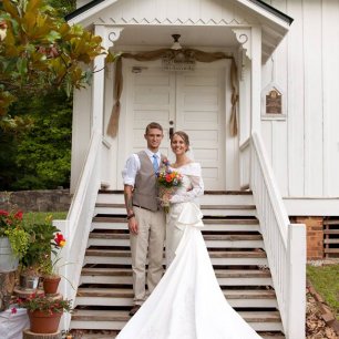Wedding Pic 1